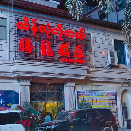 布袋除尘器