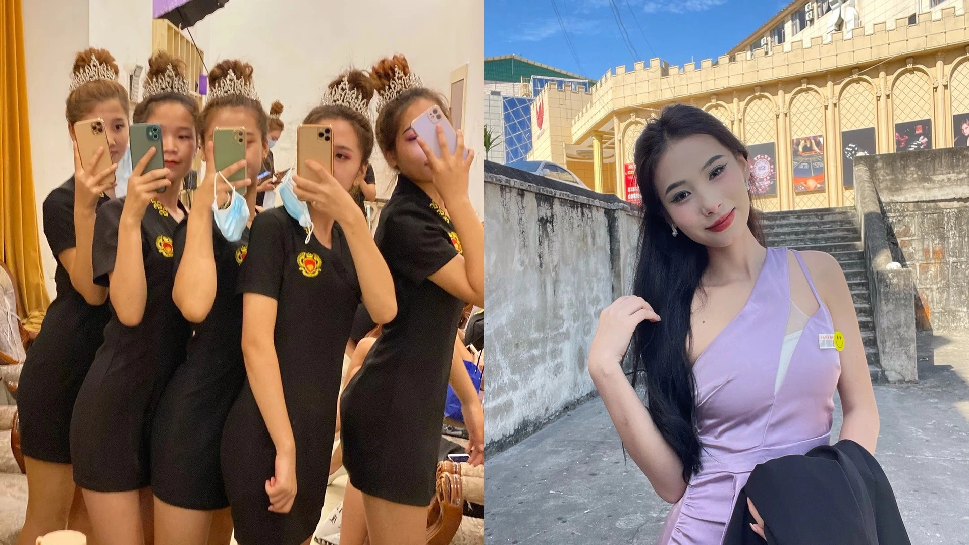 腾龙环保生产车间